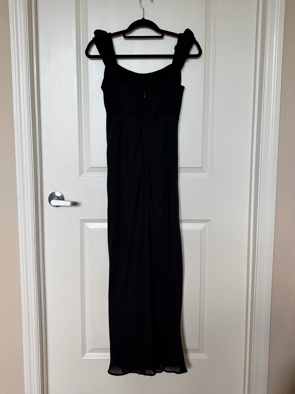 Abercrombie & Fitch Midi Dress - Picture 2 of 10